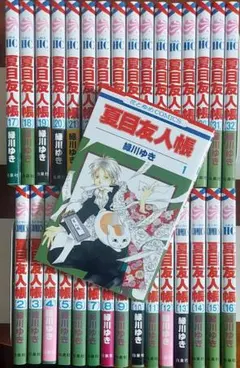 2026年最新】夏目友人帳32の人気アイテム - メルカリ