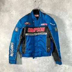 2026年最新】SIMPSON バイクウェア・装備の人気アイテム - メルカリ
