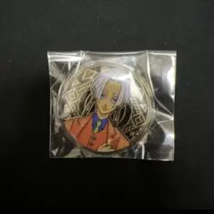 2026年最新】黒川イザナ 原画展 缶バッジの人気アイテム - メルカリ