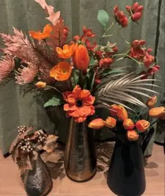 2026年最新】francfranc 造花の人気アイテム - メルカリ