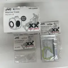 2026年最新】jvcビデオカメラケースの人気アイテム - メルカリ