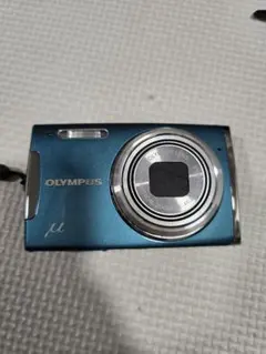2026年最新】olympus μ 1060の人気アイテム - メルカリ