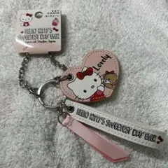 2026年最新】キティ usj ストラップの人気アイテム - メルカリ