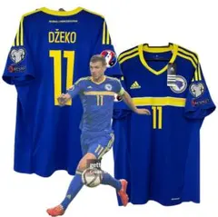 2026年最新】ボスニア・ヘルツェゴビナ代表の人気アイテム - メルカリ