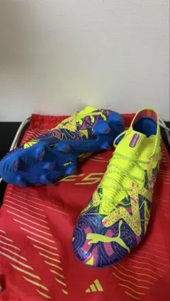 2026年最新】プーマフューチャーアルティメットの人気アイテム - メルカリ