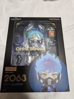 2026年最新】ツイステ ねんどろいど オルトの人気アイテム - メルカリ