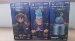 2026年最新】ワーコレ 悪魔の実の人気アイテム - メルカリ