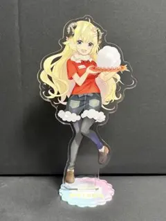 2026年最新】Vtuber名：角巻わため アクリルスタンドの人気アイテム