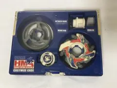 2026年最新】ベイブレードhmsの人気アイテム - メルカリ