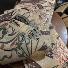 2026年最新】半幅帯 アンティークの人気アイテム - メルカリ