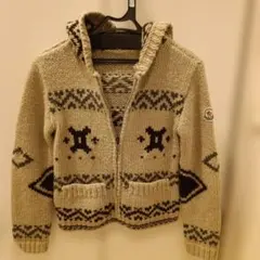 2026年最新】モンクレール カウチンの人気アイテム - メルカリ