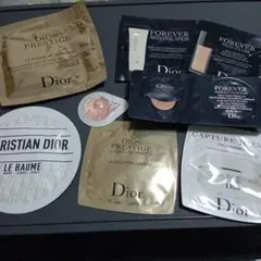 2026年最新】dior クッションファンデ サンプルの人気アイテム - メルカリ
