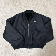 2026年最新】nike ma-1 リバーシブルの人気アイテム - メルカリ