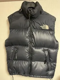 2026年最新】ヌプシ ダウンベスト 90sの人気アイテム - メルカリ