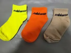 2026年最新】calabasas ソックスの人気アイテム - メルカリ