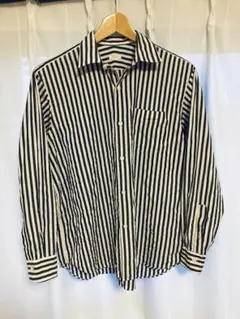 2026年最新】コモリシャツ ストライプの人気アイテム - メルカリ