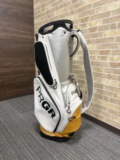 2026年最新】キャディバッグ prgrの人気アイテム - メルカリ