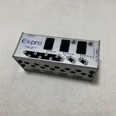 2026年最新】ex-pro ps-2の人気アイテム - メルカリ