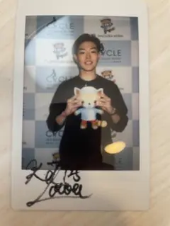 2026年最新】競輪サインの人気アイテム - メルカリ