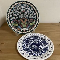 2026年最新】トルコ絵皿の人気アイテム - メルカリ