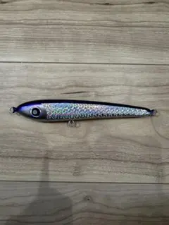 2026年最新】ダイブベイト165の人気アイテム - メルカリ