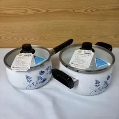 2026年最新】ホーロー鍋 マルビシの人気アイテム - メルカリ