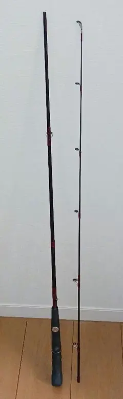 2026年最新】ダイワファントムロッドの人気アイテム - メルカリ