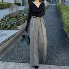 2026年最新】シーニュ cygne パンツの人気アイテム - メルカリ