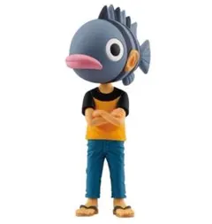 2026年最新】尾田栄一郎 フィギュアの人気アイテム - メルカリ