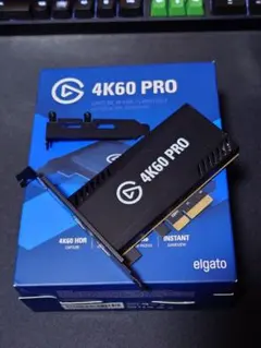2026年最新】elgato 4k60 pro mk.2の人気アイテム - メルカリ