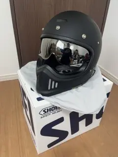 2026年最新】shoei xxlの人気アイテム - メルカリ