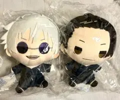 2026年最新】もちどる 呪術廻戦の人気アイテム - メルカリ