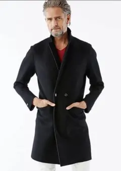 2026年最新】1 piu 1 uguale 3 チェスターコートの人気アイテム - メルカリ