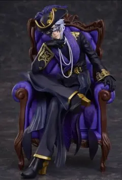 2026年最新】ツイステ マスカレード アズールの人気アイテム - メルカリ