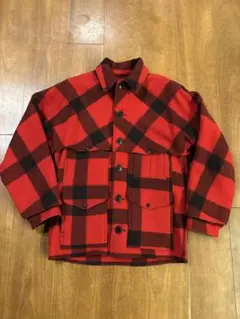 2026年最新】filson フィルソン マッキーノクルーザーの人気アイテム