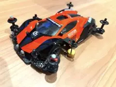 2026年最新】ミニ四駆 完成 msフレキの人気アイテム - メルカリ