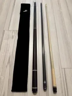 2026年最新】howキュー ビリヤードの人気アイテム - メルカリ