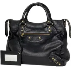 2026年最新】バレンシアガ ジャイアント シティの人気アイテム - メルカリ