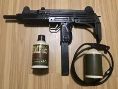 2026年最新】JAC ガスガンの人気アイテム - メルカリ