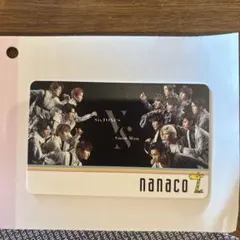 2026年最新】sixtones nanacoの人気アイテム - メルカリ