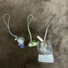 2026年最新】ご当地ハローキティストラップの人気アイテム - メルカリ