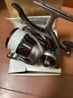 2026年最新】daiwaインパルトの人気アイテム - メルカリ