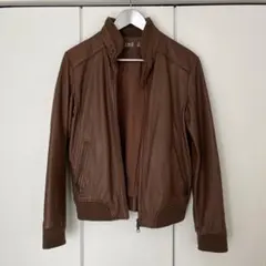 2026年最新】レザージャケット・ライダースの人気アイテム - メルカリ