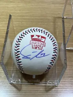 2026年最新】ダルビッシュ有サインボールの人気アイテム - メルカリ