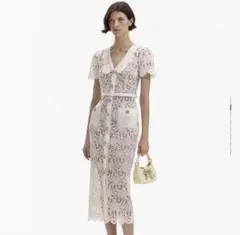 2026年最新】self portrait セルフポートレイト ワンピースの人気