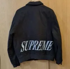 2026年最新】supreme バーシティジャケットの人気アイテム - メルカリ