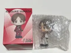 2026年最新】山田涼介 フィギュア シークレットの人気アイテム - メルカリ