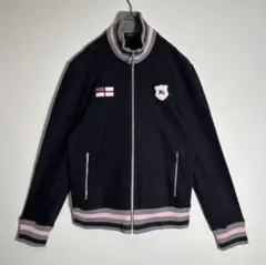 2026年最新】バーバリー ブラックレーベル トラックジャケットの人気