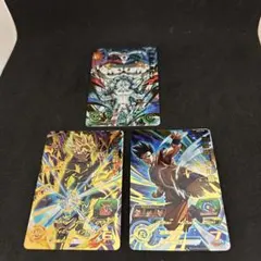 2026年最新】ドラゴンボールヒーローズ 孫悟飯青年期の人気アイテム