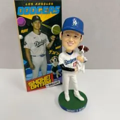 2026年最新】球場 ボブルヘッドの人気アイテム - メルカリ